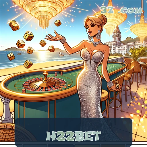 Apostas Inovadoras na H22 BET: Diversão e Estratégia