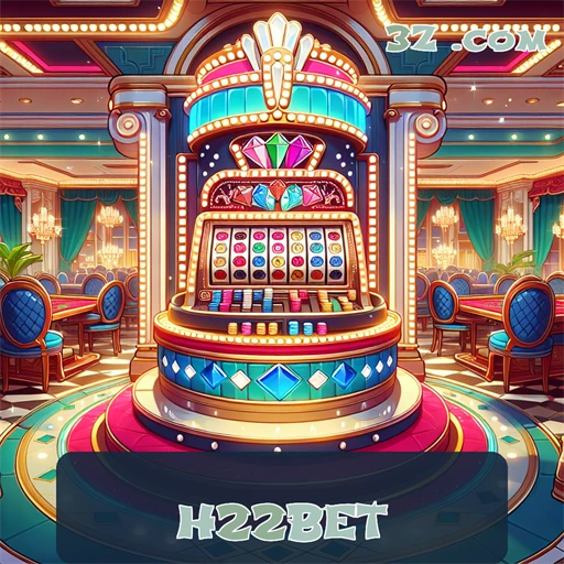Explorando os Diferenciais do App H22 BET para Apostas