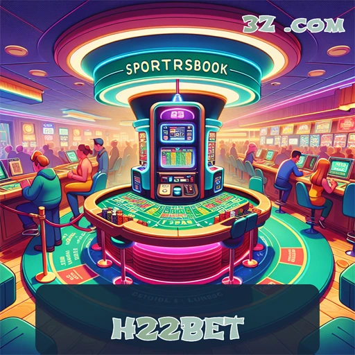 Bônus Imperdíveis: Atrações do H22 BET em Jogos