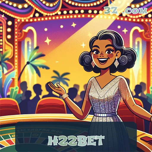 A Mágica do Casino no H22 BET: Emoção a Cada Jogada