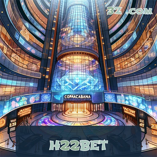 Login Moderno: A Nova Era dos Jogos no H22 BET