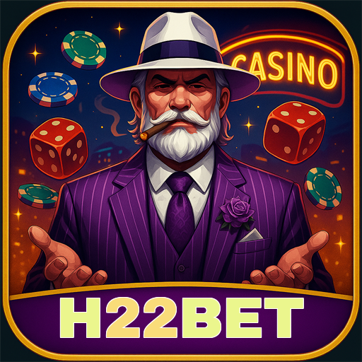 H22 BET H22 BET logo