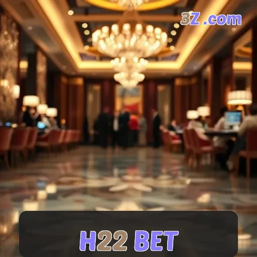 H22 BET: Explore as Melhores Funções do Pôquer Hoje Mesmo!