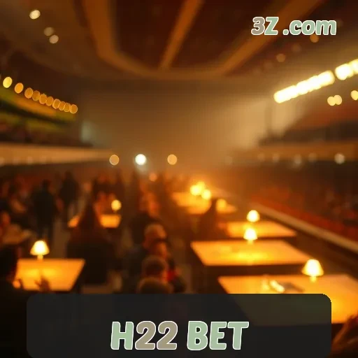 H22 BET: Segurança Inigualável Para Seus Jogos e Apostas Online