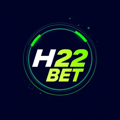 H22 BET logo