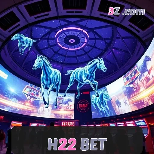 H22 BET Eventos
