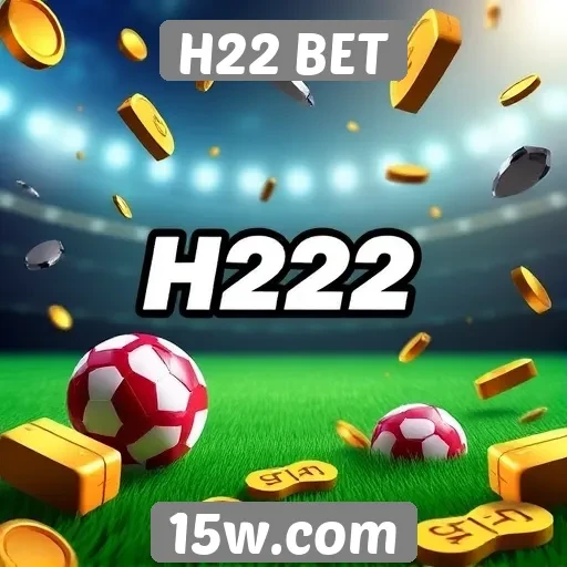 Comparativo de jogos populares disponíveis na H22 BET