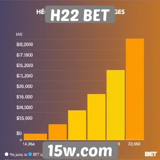 Estatísticas de jogos populares na plataforma H22 BET