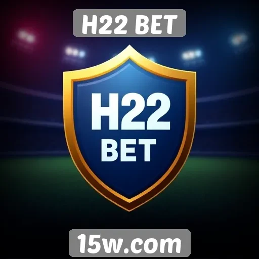 Análise da segurança no H22 BET