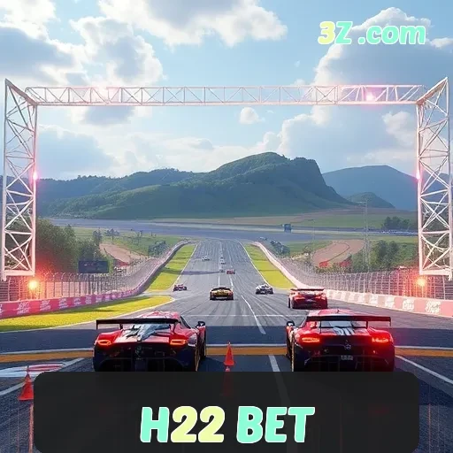 H22 BET: Aumente suas Chances de Ganhar com Nossas Dicas